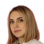 Детский эндокринолог Гавришева Е. В., Новосибирск