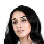 Гастроэнтеролог Халилова Ф. Г., Новосибирск