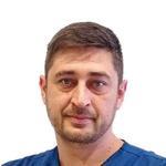 Анестезиолог-реаниматолог Карелин М. К., Новосибирск