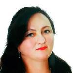 Эндокринолог Новикова И. Г., Новозыбков