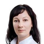 Невролог Данко И. В., Ноябрьск