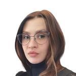 Педиатр Петренко А. А., Ноябрьск