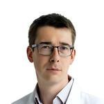 Проктолог (колопроктолог) Сергеев М. А., Обнинск