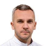 Рентгенолог Стыров С. В., Обнинск