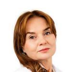 Психиатр Туголукова Н. И., Обнинск