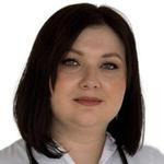 Ревматолог Бочарова М. С., Наро-Фоминск