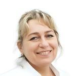 Психолог Лазебникова И. А., Одинцово