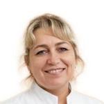 Психолог Лазебникова И. А., Одинцово