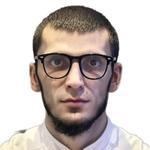 Стоматолог Ибрагимов Г. И., Москва