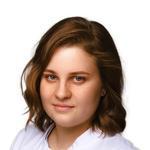 Ревматолог Никитина И. В., Москва