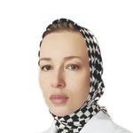 Терапевт Дубинина О. В., Одинцово