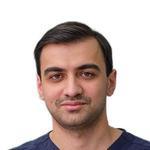 Онколог Кобахидзе Н. Д., Одинцово