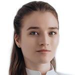 Хирург Мельникова А. Е., Одинцово
