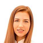 Педиатр Аландарева А. Г., Одинцово