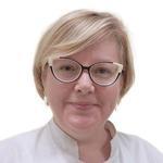 Гинеколог Филина А. С., Москва