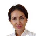 Дерматолог Сафронюк С. Е., Одинцово