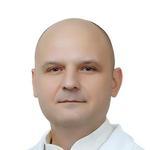 Терапевт Кетов Д. А., Одинцово