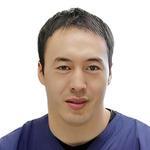 Ортопед Барктабасов С. Т., Одинцово