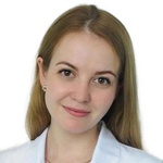 Акушер Сорокина Д. А., Одинцово