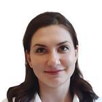 Аллерголог Молочкова А. Н., Одинцово