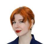 Стоматолог-хирург Моисеева А. И., Одинцово