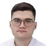 Сурдолог Шкарин Н. С., Одинцово