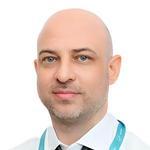 Уролог Максудов Р. Р., Одинцово