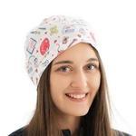 Стоматолог Васильева М. Е., Октябрьский (Башкортостан)