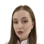 Пульмонолог Матаева Т. Б., Омск