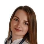 Эндокринолог Насекина О. В., Омск