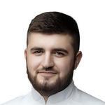 Стоматолог-имплантолог Мелоян А. Д., Омск