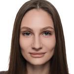 Детский стоматолог Герок О. Е., Омск