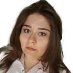 Дерматолог Скворцова В. В., Омск