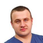 Стоматолог-хирург Рожнов А. К., Омск