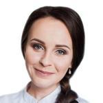 Стоматолог-ортодонт Садовничая И. В., Омск