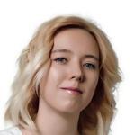 Дерматовенеролог Гниломедова Д.М., Омск