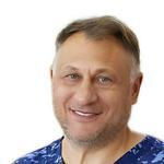 Ортопед Ляхов И. М., Омск