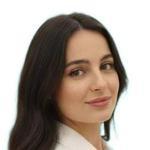 Дерматовенеролог Павлова М. С., Омск