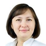 Офтальмолог (окулист) Выходцева Г. В., Омск