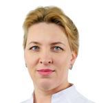 Офтальмолог (окулист) Выходцева О. Г., Омск