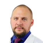 Офтальмолог-хирург Жадан В. А., Тюмень