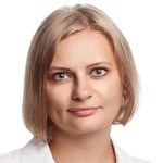 Офтальмолог (окулист) Никандрова О. А., Омск