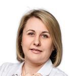 Репродуктолог Чернова Н. Г., Омск