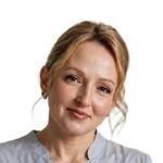 Врач-косметолог Семенова Н. Н., Омск