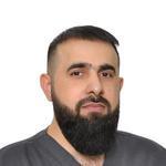 Стоматолог-ортопед Ибрагимов Р. Д., Омск