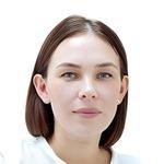 Стоматолог-ортодонт Шарафуллина Р. Г., Омск