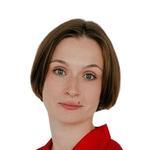 Кардиолог Борзенко М. Е., Омск