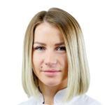 Офтальмолог-хирург Буракова Д. Г., Омск