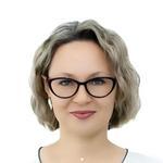 Гинеколог Кузнецова И. В., Омск