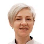 Гинеколог-эндокринолог Пилипенко Н. В., Омск